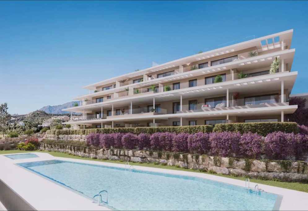 Vivla home, Costa del Sol